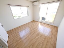 コンフォリア日立 A棟 201号室 2階1Kのリビング/ダイニング