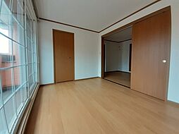 トリムハウス E 202号室 2階3LDKのリビング/ダイニング