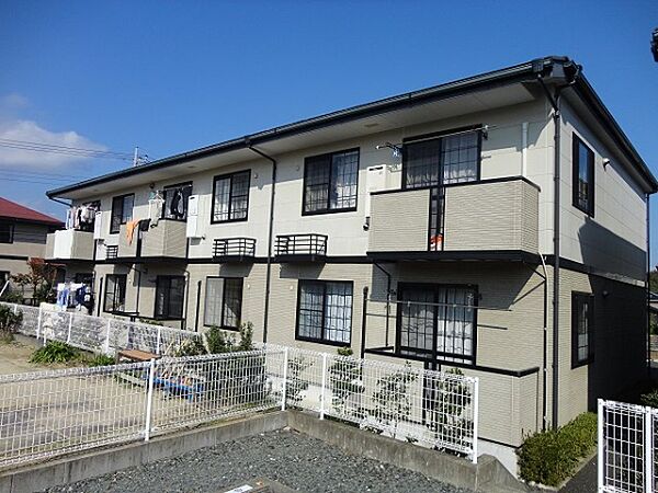 apartment 茨城県北茨城市大津町北町
大津町北町の賃貸情報を見る
物件地図