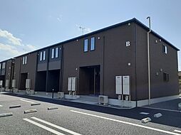 レジデンスノーブル下桜井 B