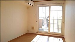 サニーヴィラ A1 202号室