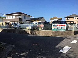 十王町中村駐車場