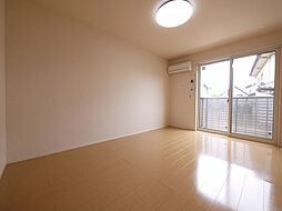 ミルメゾン　B 101号室 1階1LDKのリビング/ダイニング