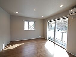 小木津FLAT 102号室 1階1Kの室内