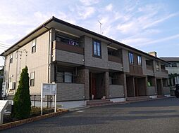 メゾンヒルズ・モトミヤ II