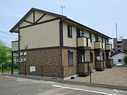 クレアーレ 202号室