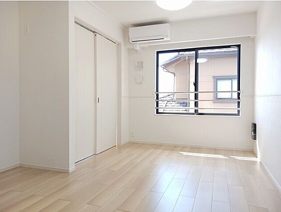 メゾン・ド・アラカワ_内装_0