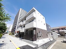 外観画像