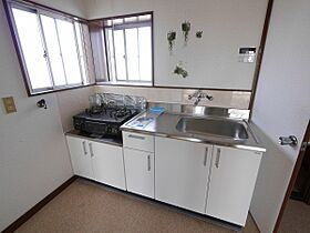 小沢アパート 202号室 ｜ 茨城県日立市東町（賃貸アパート2K・2階・33.39㎡） その9