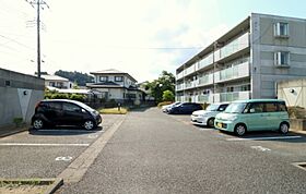 オークパレス弐番館 301号室 ｜ 茨城県日立市十王町友部（賃貸マンション3LDK・3階・66.96㎡） その4