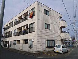 平成マンション
