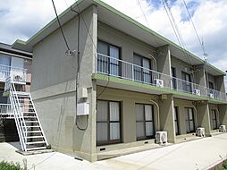 🉐敷金礼金0円！🉐黒澤アパート