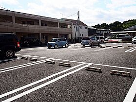 コーポ・ブルースカイ 107号室 ｜ 茨城県日立市川尻町（賃貸アパート1K・1階・29.75㎡） その4