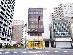 SANKIビル 2F