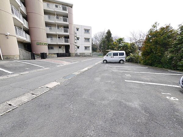 シャトー多賀 304号室｜茨城県日立市多賀町(賃貸マンション2LDK・3階・68.80㎡)の写真 その3