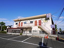 小川アパート