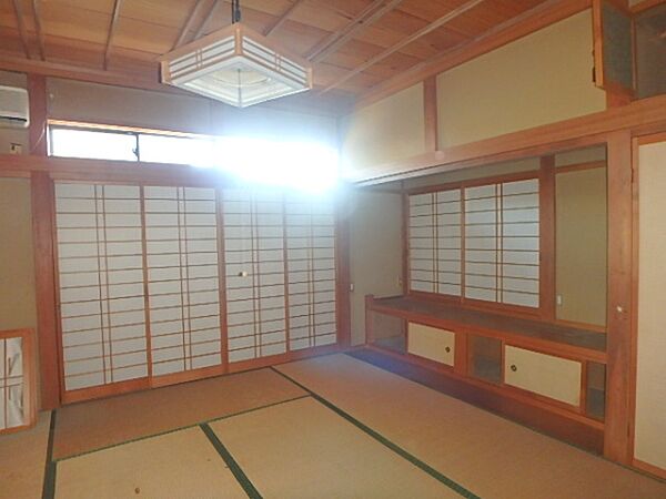 室内