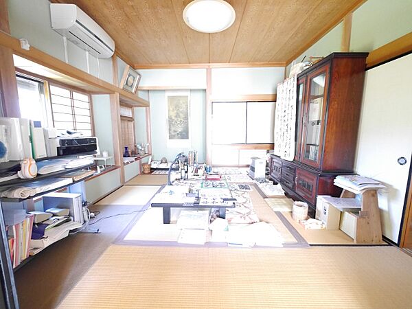 室内