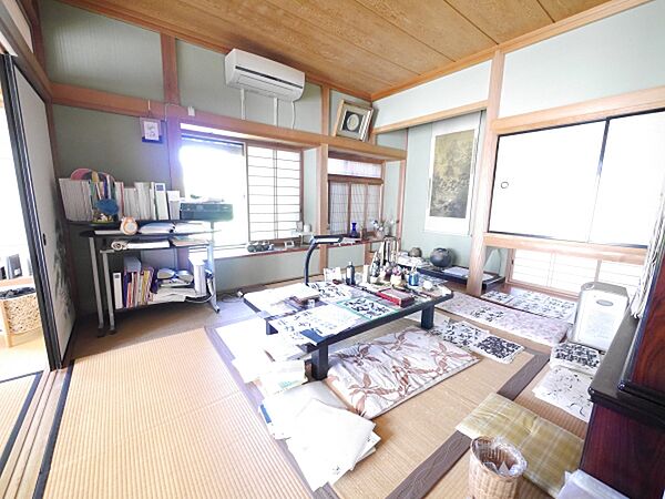 室内