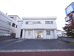 北茨城市磯原町磯原