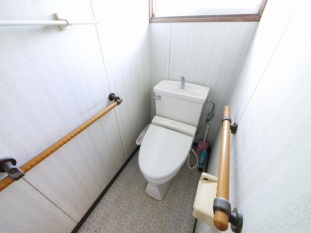 detached 茨城県日立市相田町