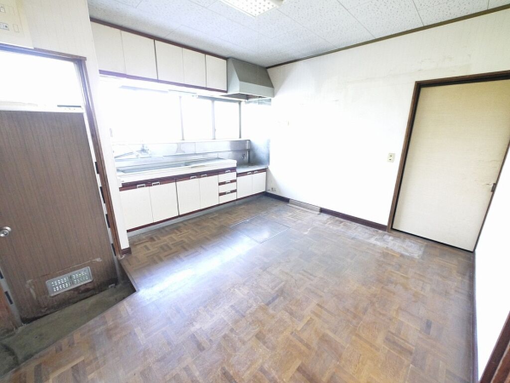 detached 茨城県日立市相田町