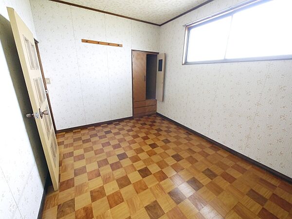 子供部屋