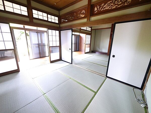 室内