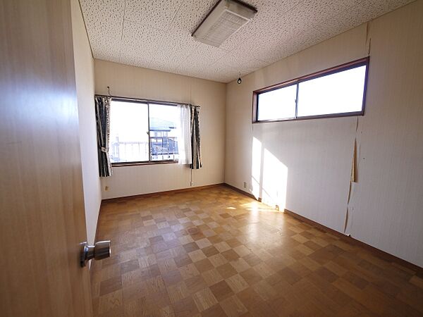 子供部屋
