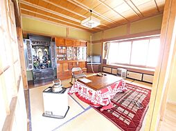 北茨城市中郷町日棚