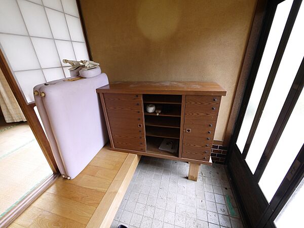 室内