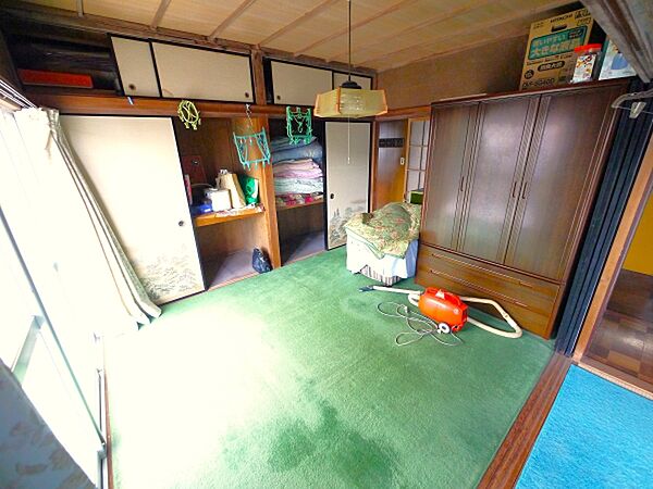 室内