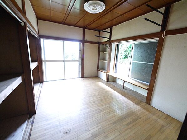 子供部屋
