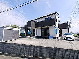北茨城市中郷町松井
