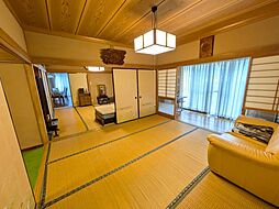 室内の画像