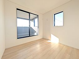 子供部屋の画像