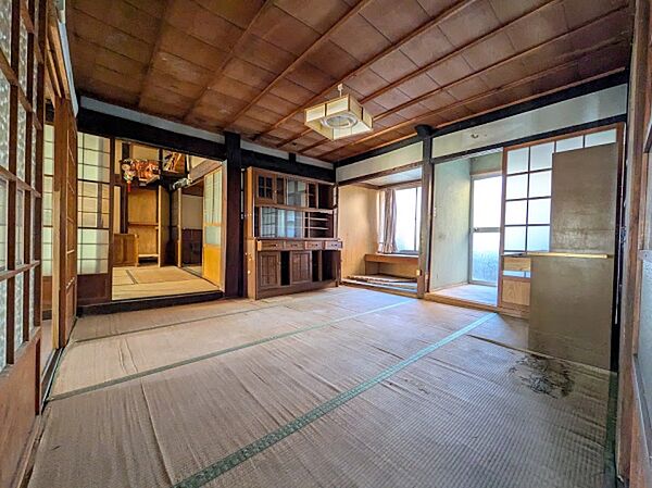 室内