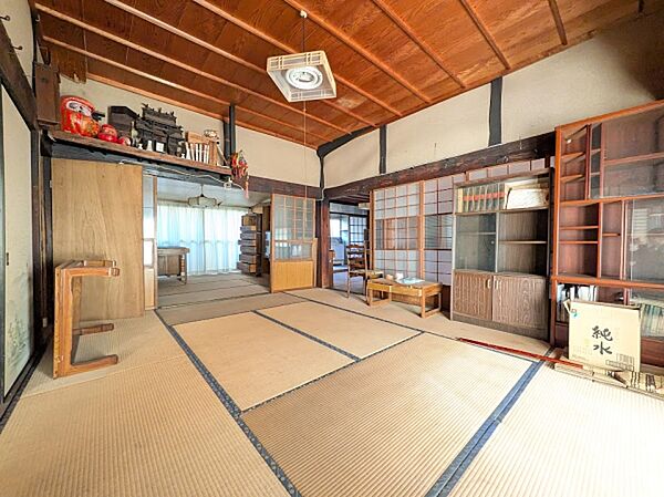 室内