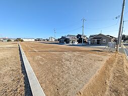 北茨城市中郷町足洗
