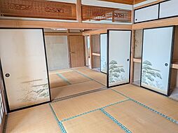 室内の画像
