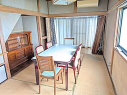 室内の画像
