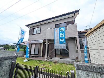 外観 外観