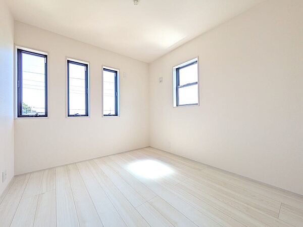 子供部屋