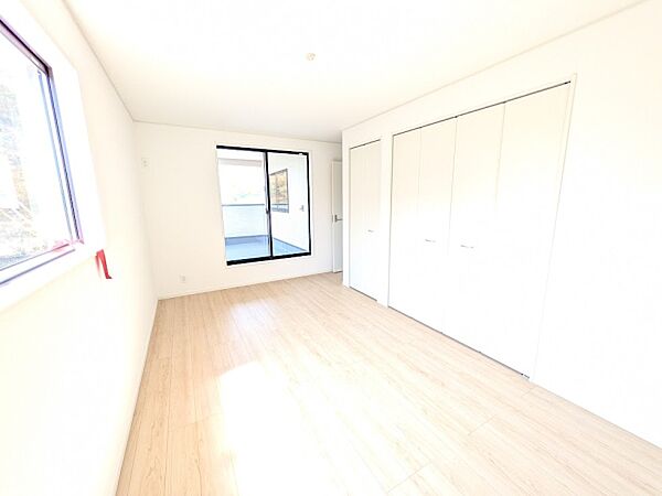 子供部屋