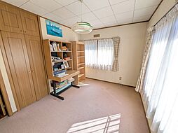 子供部屋の画像