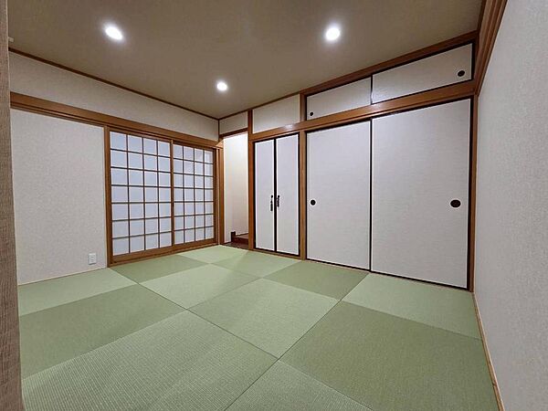 和室