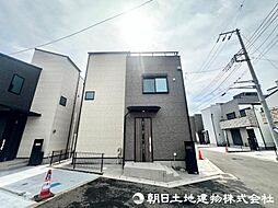 二本松4丁目　NO.8