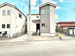 中古住宅　上溝