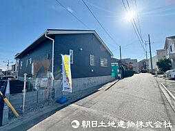 相模原市緑区町屋三丁目