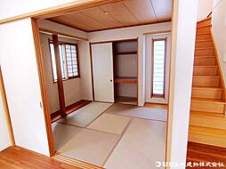 室内の画像